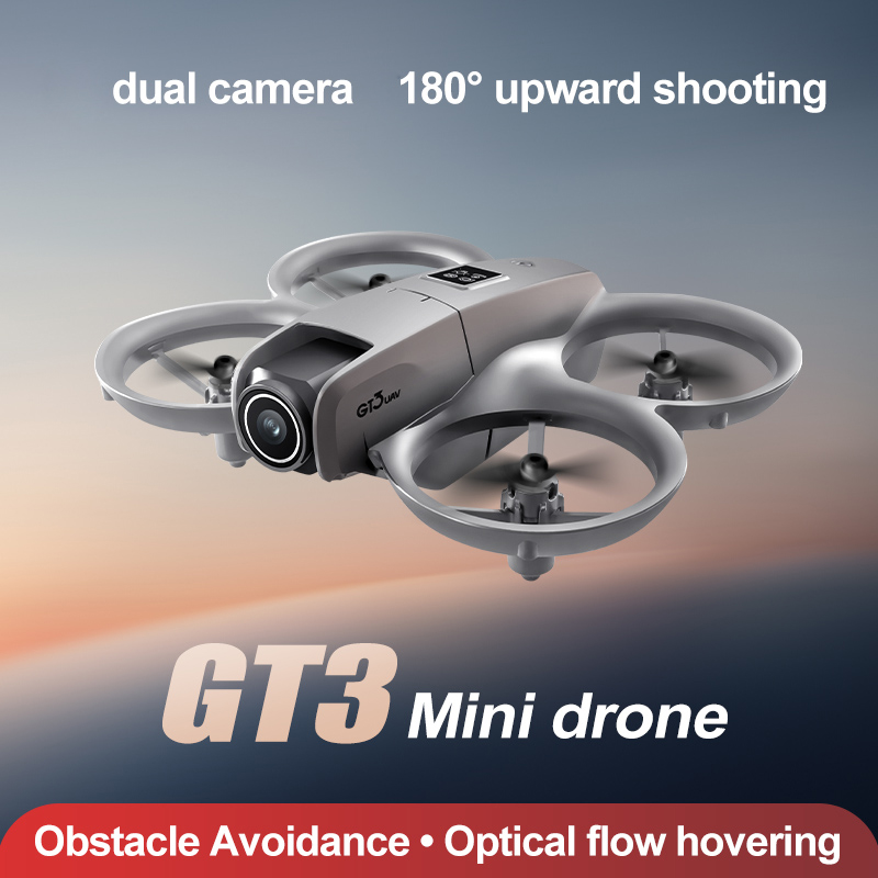 Drone Ae Rc - 2026 GT3 MAX RCドローン 8K 5G