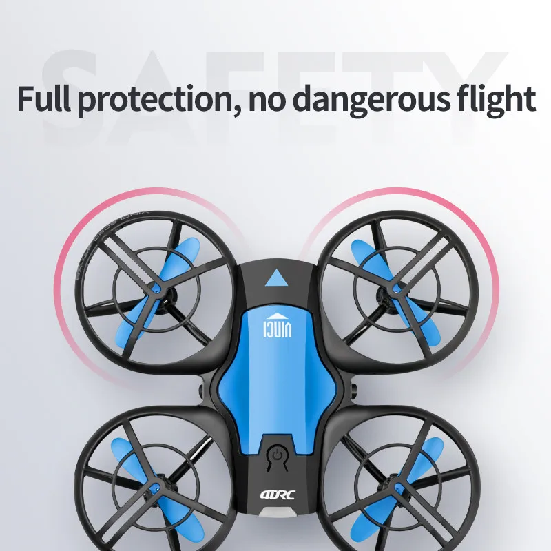 V8新型ミニドローン 4KプロフェッショナルHD 1080P - Drone Ae Rc のレビューと価格
