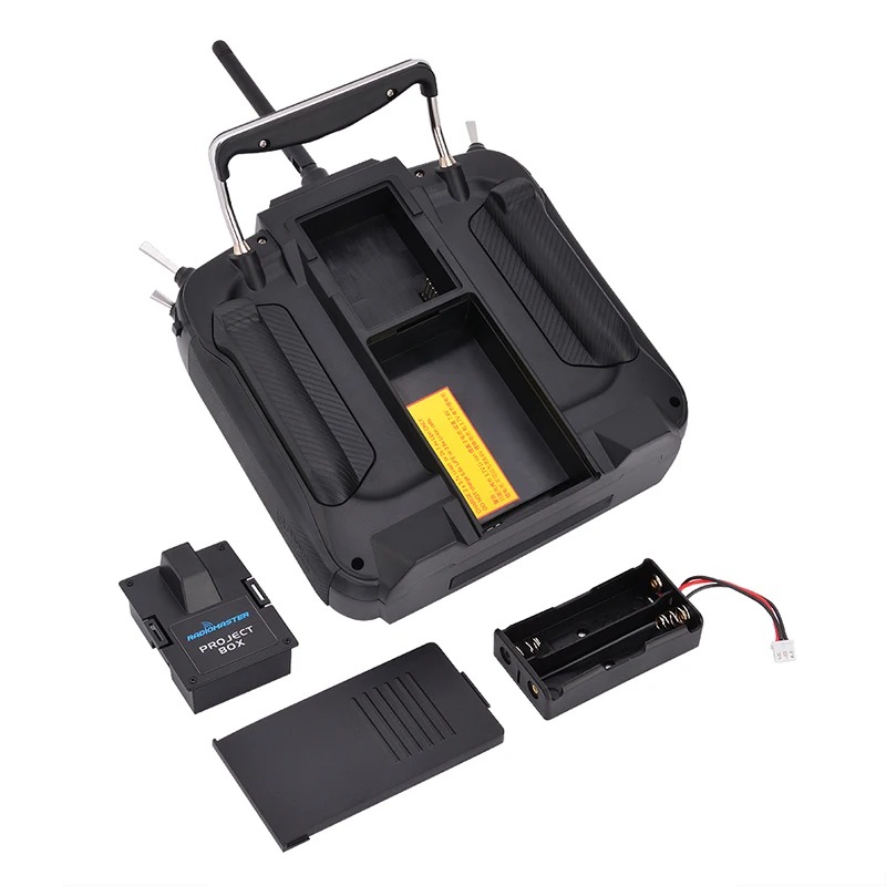 RadioMaster TX16S MKII V4.0 EL - Drone Rc Leading のレビューと価格