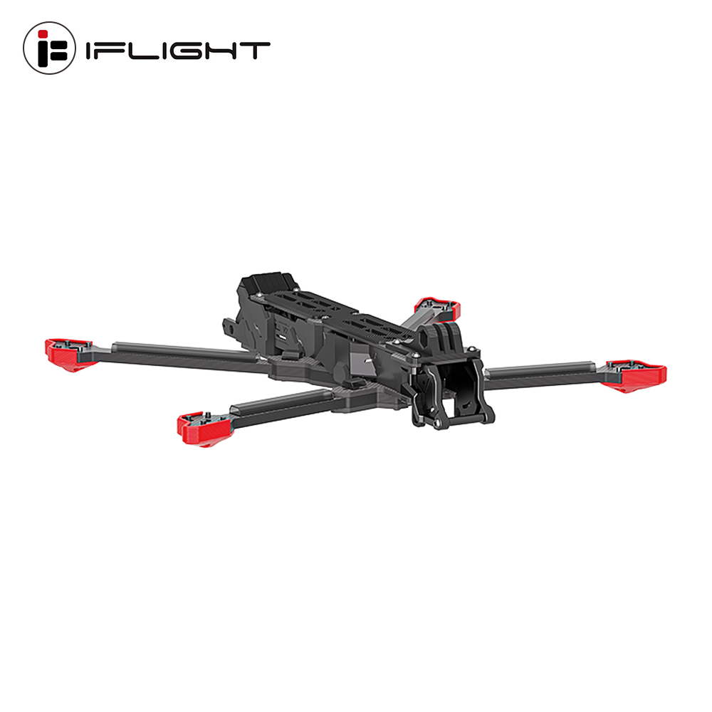 IFlight Chimera7 Pro V2 O4 フレー - Drone Dji Rc Pro のレビューと価格