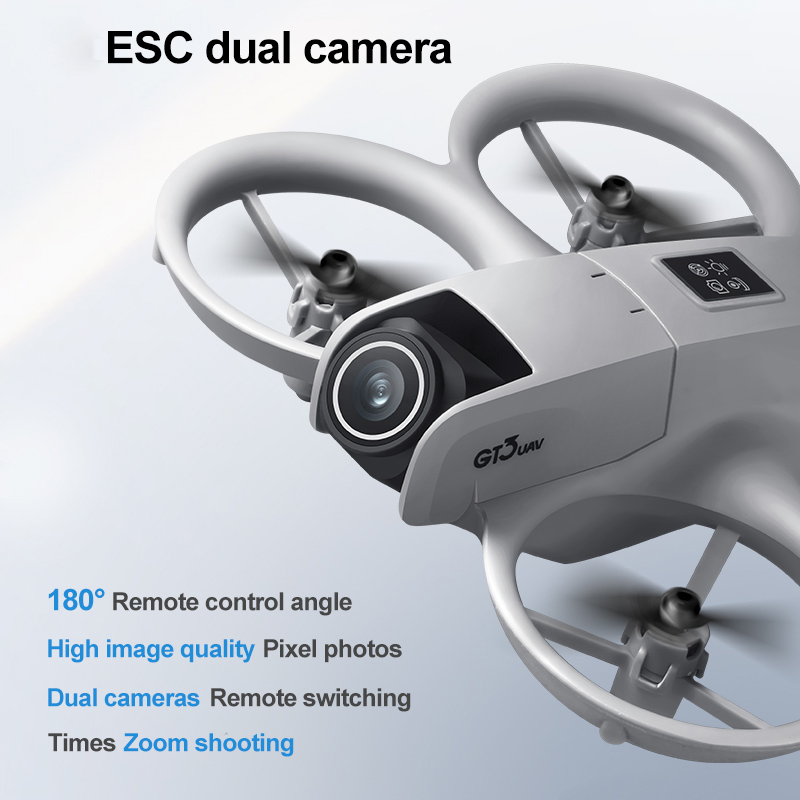 2026 GT3 MAX RCドローン 8K 5G プロフェ - Drone Ae Rc のレビューと価格