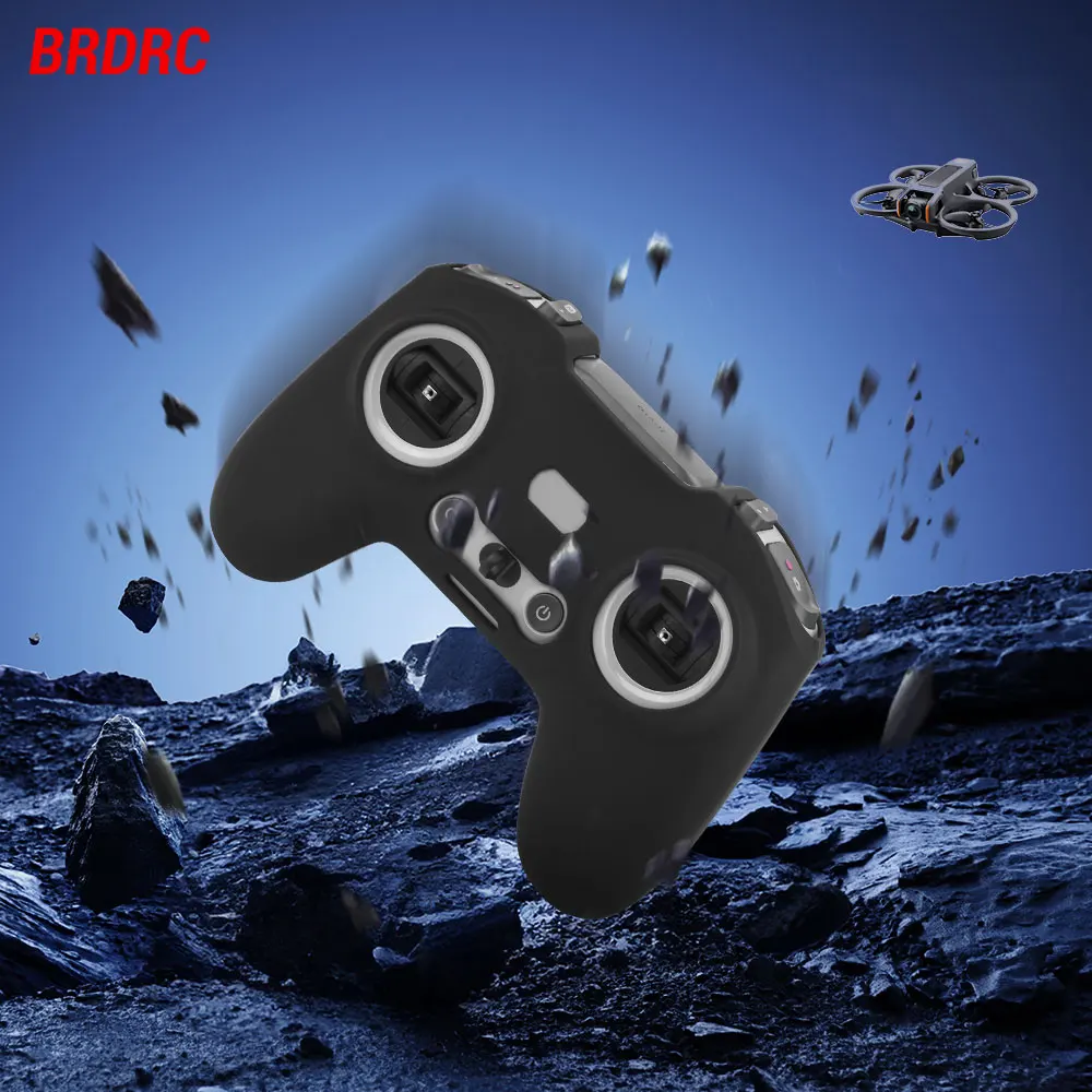 BRDRC DJI Avata 2/FPV コンボドローンリ - Drone Rc Cover のレビューと価格